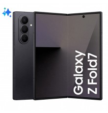 Samsung Galaxy Z Fold7 20.3 cm (8") 5G 16 GB 1 TB 4400 mAh Black