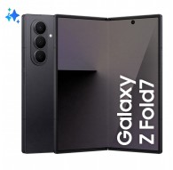 Samsung Galaxy Z Fold7 20.3 cm (8") 5G 16 GB 1 TB 4400 mAh Black