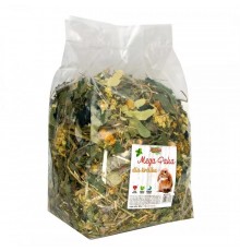 ALEGIA Mega Box for Rabbit - treat for rabbits - 650g