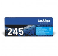 Brother TN-245C toner cartridge 1 pc(s) Original Cyan