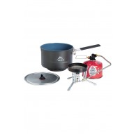 Windburner group MSR system cooker