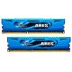G.Skill 16GB DDR3-2400 memory module 2 x 8 GB