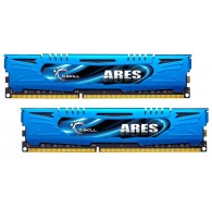 G.Skill 16GB DDR3-2400 memory module 2 x 8 GB