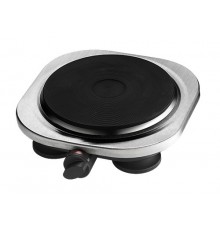 Adler CAMRY CR 6510 pliit Vaba seisev Must, Hall Elektriline