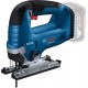 Bosch GST 185-LI power jigsaw 3500 spm 2 kg