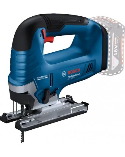 Bosch GST 185-LI power jigsaw 3500 spm 2 kg
