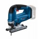 Bosch GST 185-LI power jigsaw 3500 spm 2 kg
