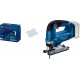 Bosch GST 185-LI power jigsaw 3500 spm 2 kg