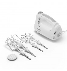 SMAPP Hand Mixer 451.4 White