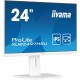 iiyama ProLite 24” IPS technology panel with height adjustable stand and 100Hz refresh rate