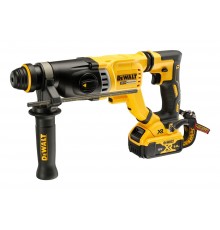 DeWALT DCH263NK-XJ drill SDS Plus 2.7 kg Yellow