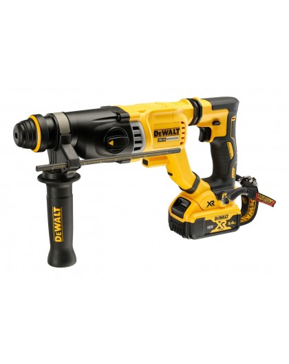 DeWALT DCH263NK-XJ drill SDS Plus 2.7 kg Yellow