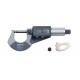 Yato YT-72305 micrometer 2.5 cm Digital outside micrometer