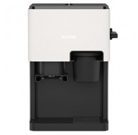 Nivona CUBE 4102 Semi-auto Espresso machine 1.4 L