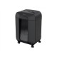 Fellowes LX85 paper shredder 75 dB 22.4 cm Black