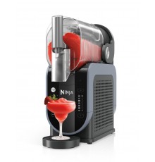 Ninja FS301EU ice cream maker 1.892 L 200 W Blue, Grey