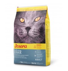 Josera LÉGER cats dry food 10 kg Adult Poultry