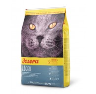 Josera LÉGER cats dry food 10 kg Adult Poultry