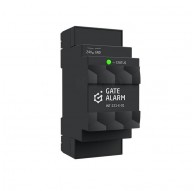 GRENTON INTEGRATION MODULE WITH ALARM SYSTEMS / DIN RAIL MOUNTING / ETHERNET