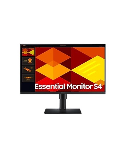 Samsung LS24D400GAUXEN computer monitor 61 cm (24") 1920 x 1080 pixels