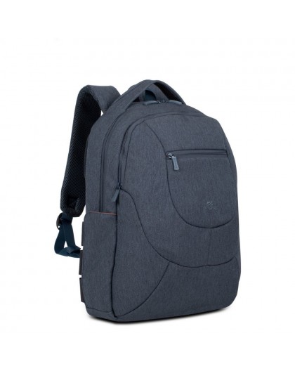 Rivacase 7761 39.6 cm (15.6") Backpack Grey