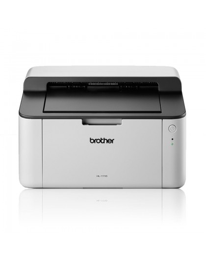 Brother HL-1110 laser printer 2400 x 600 DPI A4