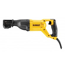 DeWALT DWE305PK-QS reciprocating saw 2800 spm 1100 W Black, Yellow