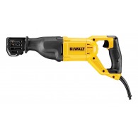DeWALT DWE305PK-QS reciprocating saw 2800 spm 1100 W Black, Yellow