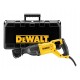 DeWALT DWE305PK-QS reciprocating saw 2800 spm 1100 W Black, Yellow