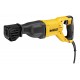 DeWALT DWE305PK-QS reciprocating saw 2800 spm 1100 W Black, Yellow