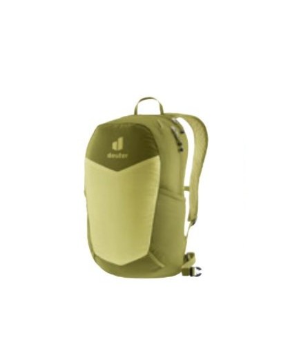 Deuter Speed Lite 13L backpack Hiking backpack Lime