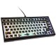 Ducky Tinker 75 keyboard Gaming USB US English Black