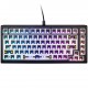 Ducky Tinker 75 keyboard Gaming USB US English Black