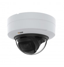 Axis 02327-001 security camera Dome IP security camera Indoor 1920 x 1080 pixels Ceiling/wall