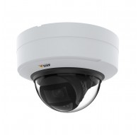 Axis 02327-001 security camera Dome IP security camera Indoor 1920 x 1080 pixels Ceiling/wall