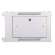 Extralink Rackmount cabinet 4U 600x450 Gray wall mounted