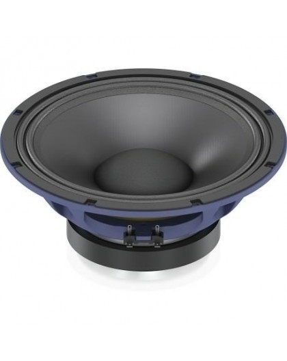 Turbosound TS-12W350/8W Głośnik niskotonowy 12" 350W z płaską kopułką przeciwpyłkową