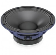 Turbosound TS-12W350/8W Głośnik niskotonowy 12" 350W z płaską kopułką przeciwpyłkową