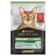 PURINA Pro Plan Sterilised Adult Maintenance Pieces with beef in sauce - wet cat food - 26x85g (18 + 8 GRATIS)