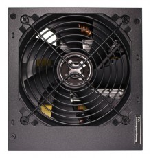 Xilence Performance C XP650R6.2 power supply unit 650 W 20+4 pin ATX ATX Black