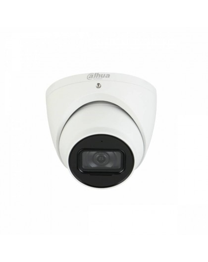 Dahua Technology IPC-HDW5541TM-ASE-0280B security camera Dome IP security camera Indoor & outdoor 2592 x 1944 pixels Ceiling