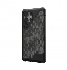Urban Armor Gear Metropolis LT mobile phone case 17.3 cm (6.8") Cover Black, Grey