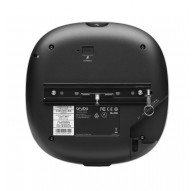 HPE Aruba Networking AP-515 (RW) Dual Radio 4x4/2x2 802.11ax Internal Antennas Unified Campus AP