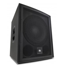 JBL IRX115S - active subwoofer