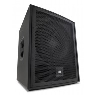 JBL IRX115S - active subwoofer