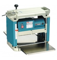 Makita 2012NB benchtop/thickness planer 1650 W 8500 RPM
