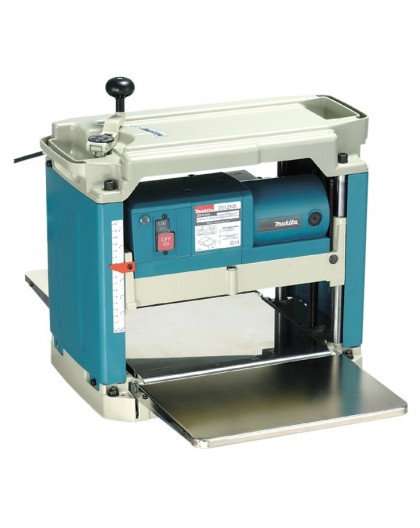 Makita 2012NB benchtop/thickness planer 1650 W 8500 RPM