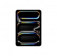 Apple iPad 11-inch Pro WiFi + Cellular 2TB with Nano-texture Glass - Silver