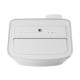 Electrolux Portable Air Conditioner EXP26U339CW 64 dB White