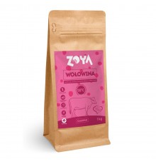 ZOYA ColdPRO Beef - dry dog food - 1kg